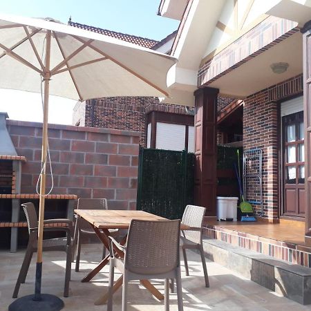 Chalet Cerca De Noja Con Acceso A Spa Beranga エクステリア 写真
