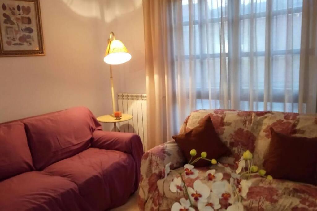 Chalet Cerca De Noja Con Acceso A Spa Beranga エクステリア 写真