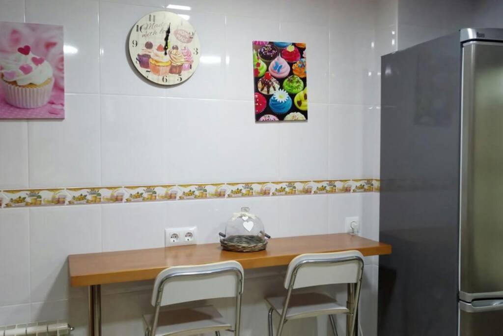 Chalet Cerca De Noja Con Acceso A Spa Beranga エクステリア 写真