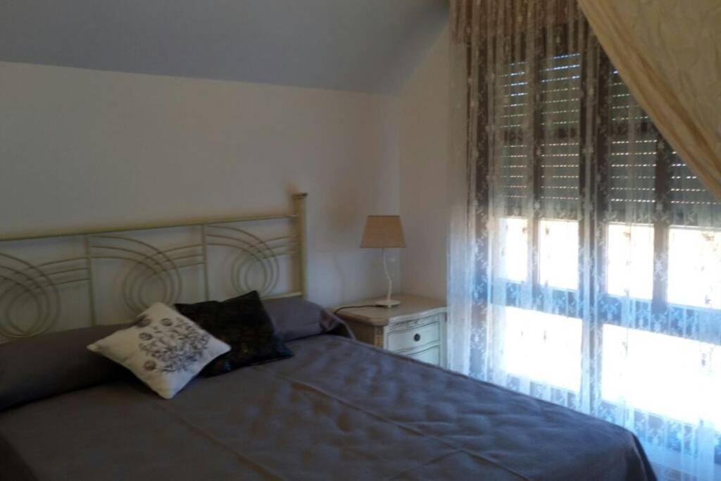 Chalet Cerca De Noja Con Acceso A Spa Beranga エクステリア 写真
