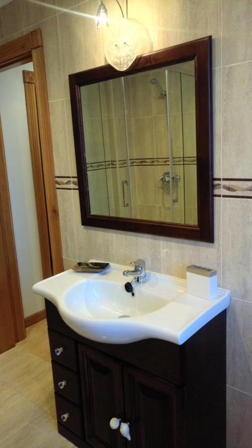 Chalet Cerca De Noja Con Acceso A Spa Beranga エクステリア 写真
