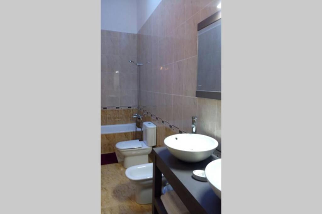 Chalet Cerca De Noja Con Acceso A Spa Beranga エクステリア 写真