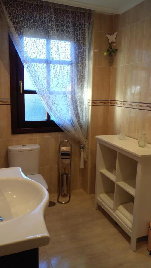 Chalet Cerca De Noja Con Acceso A Spa Beranga エクステリア 写真