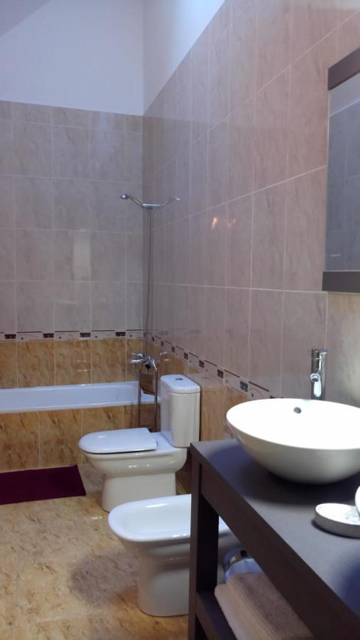 Chalet Cerca De Noja Con Acceso A Spa Beranga エクステリア 写真